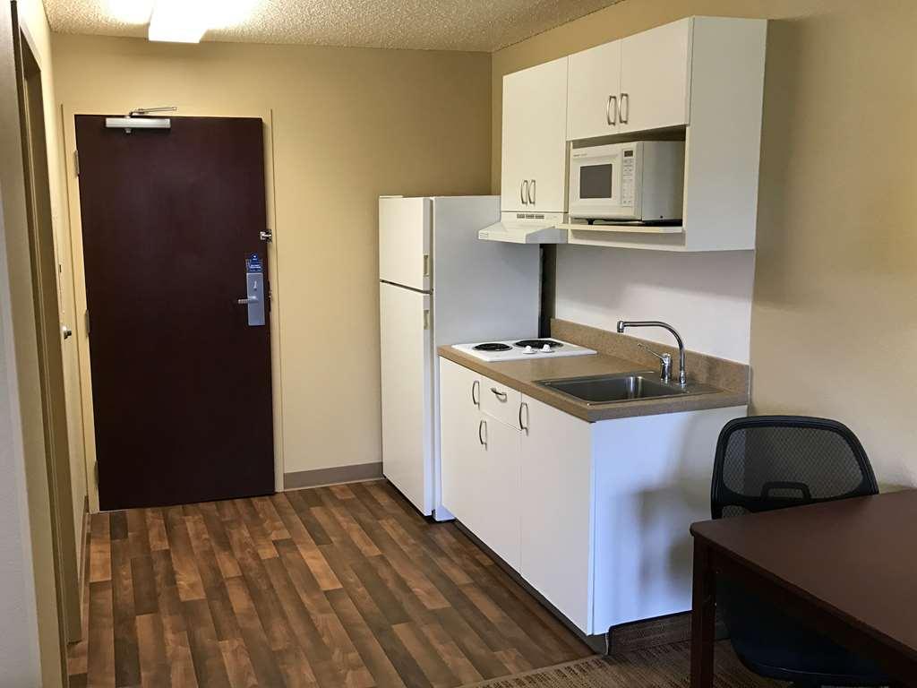 Extended Stay America Suites - Boise - Airport Habitación foto