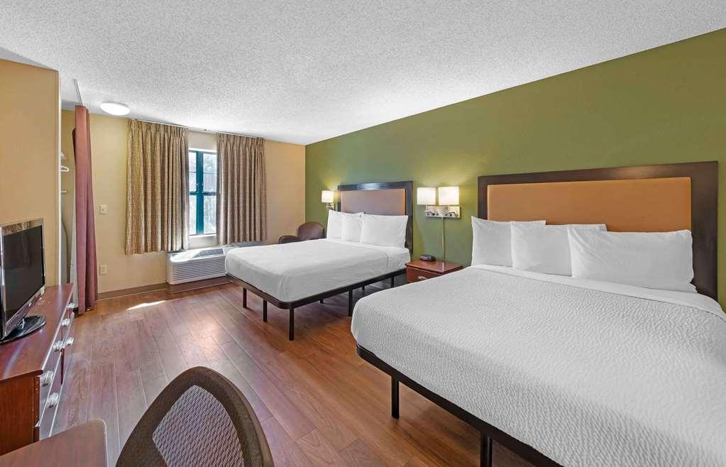 Extended Stay America Suites - Boise - Airport Habitación foto